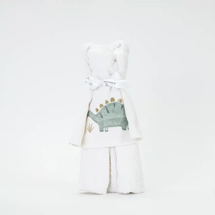 Πετσέτα Αρκουδάκι Stompy