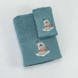 Πετσέτες Σετ 2ΤΜΧ Explorer