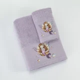 Πετσέτες Σετ 2ΤΜΧ Seapearl