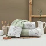 Πετσέτες Σετ 3ΤΜΧ Rosine