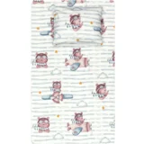 Σεντόνι Σετ 2ΤΜΧ Pilot Moνό