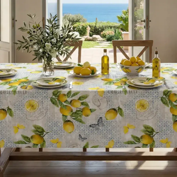 Τραβέρσα Lemons