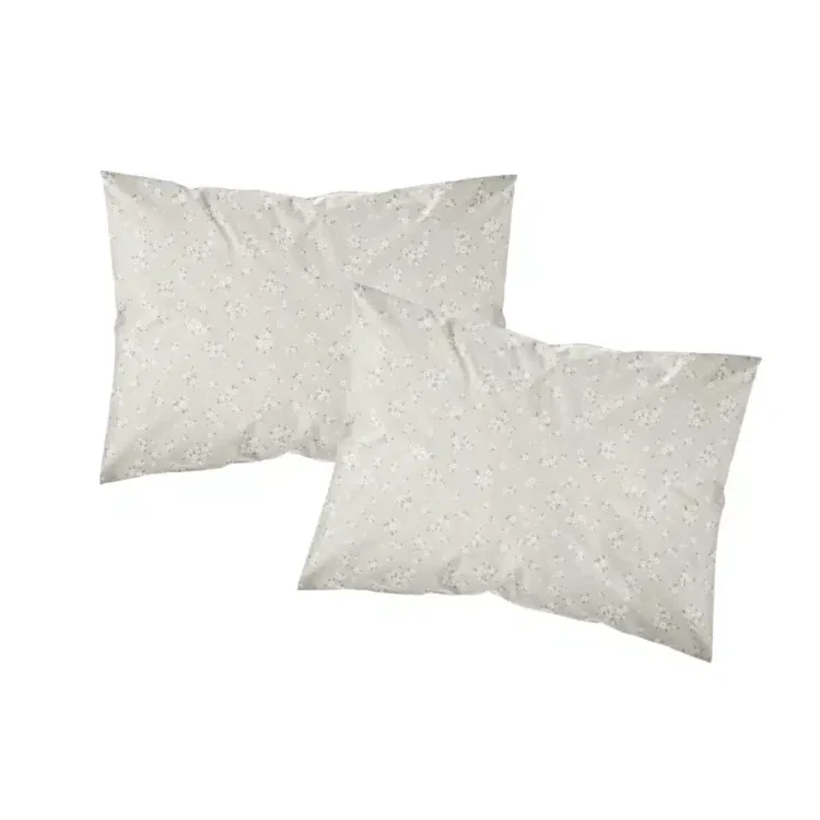 Ζεύγος Μαξιλαροθήκες Εμπριμέ Margot