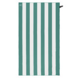 Beauty Home Πετσέτα θαλάσσης Microfiber 200gsm Art 2282 90x160 Πράσινο