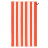 Beauty Home Πετσέτα θαλάσσης Microfiber 200gsm Art 2285 90x160 Πορτοκαλί
