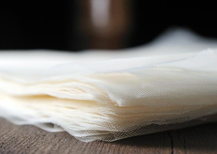 Beauty Home Μαντήλι Γαλλικό 100 τμχ