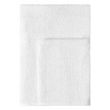 Πετσέτες Προσώπου 50X90 (500gsm) Λευκές