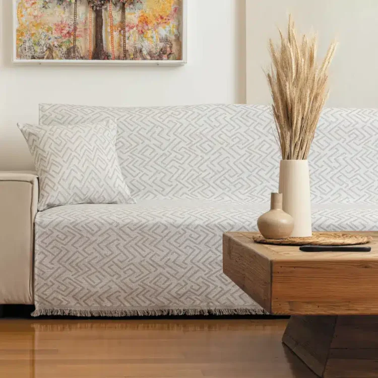 Ριχτάρι Βαμβακερό Τετραθέσιο Nama