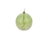 Beauty Home Λάμπα λαδιού Lena – φιστικί – Ø12
