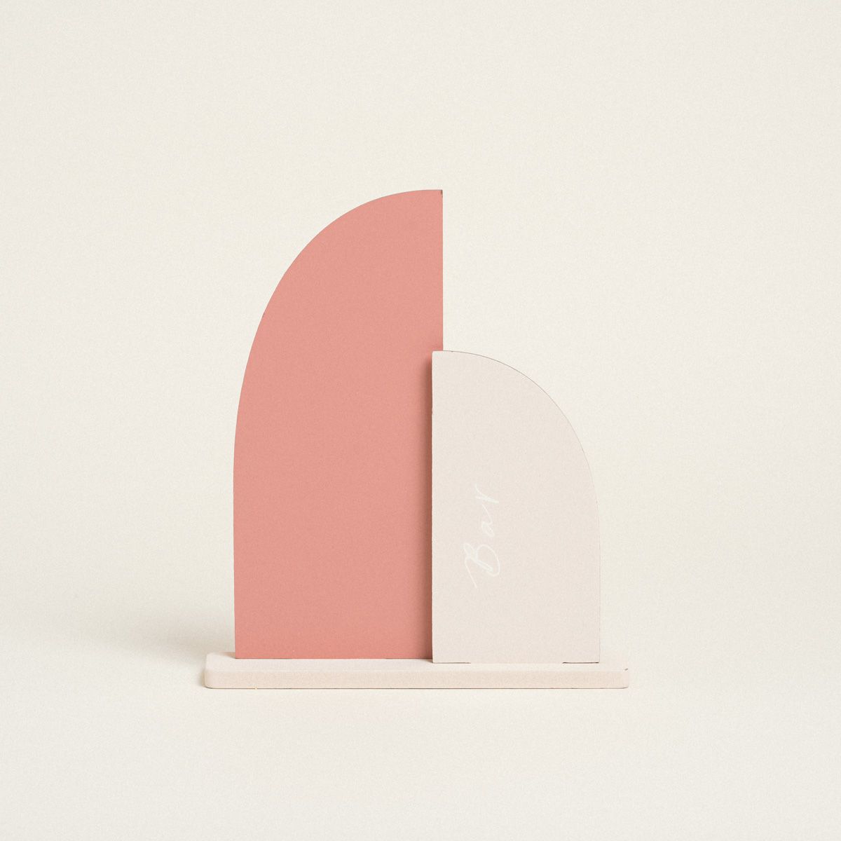 Beauty Home ΔΙΑΚΟΣΜΗΤΙΚΟ Terracotta 23.5 x 20 cm - Image 2