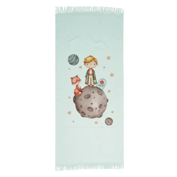 Πετσέτα Παρεό Little Prince