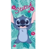 Πετσέτα Θαλάσσης Microfiber Happy Stitch