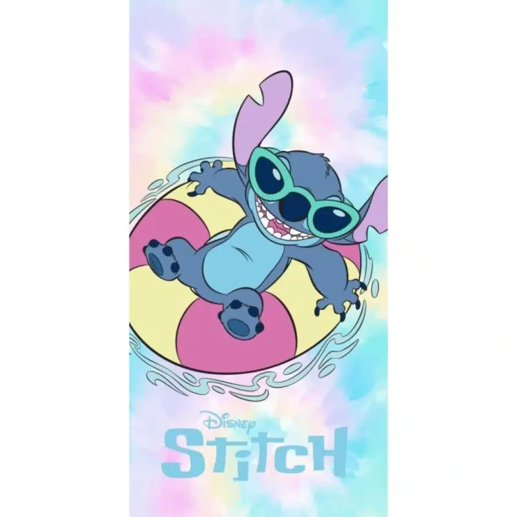 Πετσέτα Θαλάσσης Microfiber Pool Stitch