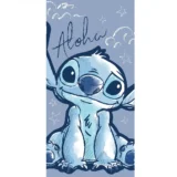 Πετσέτα Θαλάσσης Βαμβακερή Βελούδινη Sweet Stitch 320gsm