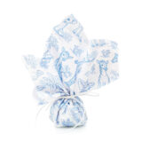 Beauty Home ΜΑΝΤΗΛΙ 27 x 27 cm Παιδικά Ζώα Της Ζούγκλας Γαλάζιο