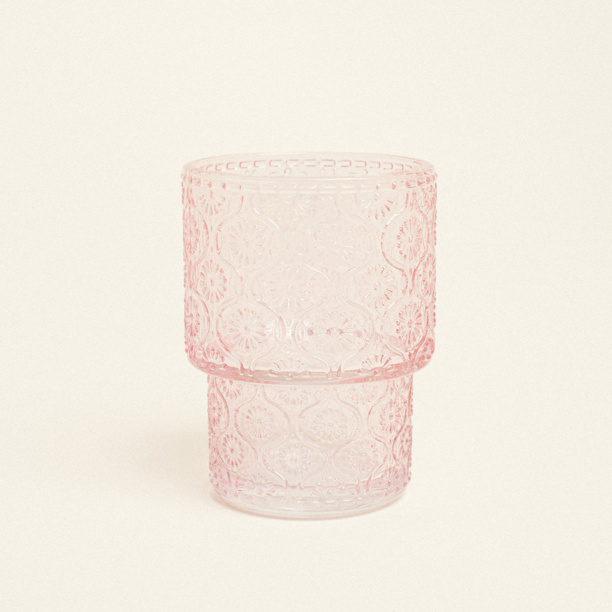 Beauty Home Κηροπήγιο Γυάλινο 7 x 9,2 cm - Image 12