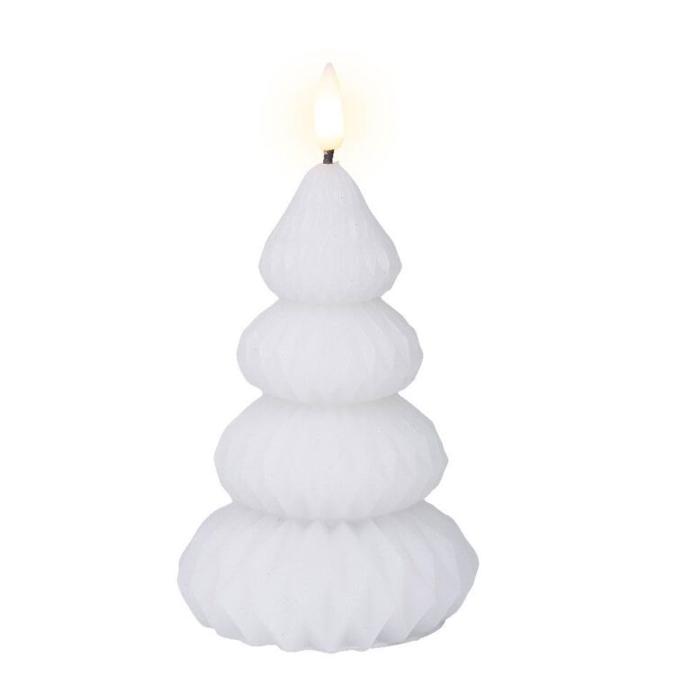 Beauty Home LED Κερί ΔΕΝΤΡΟ 7.2 x 10.5 cm