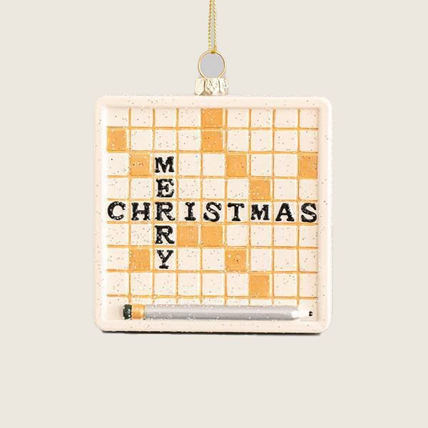 MERRY CHRISTMAS