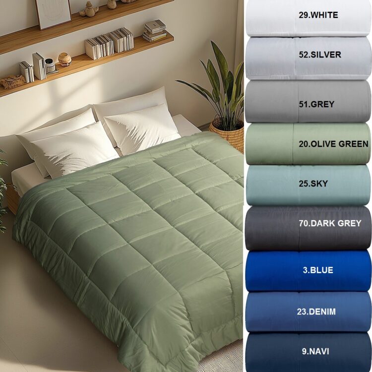 ΠΑΠΛΩΜΑ ΥΠΕΡΔΙΠΛΟ 220Χ240 ADAM HOME ASTRA - 9 Navi