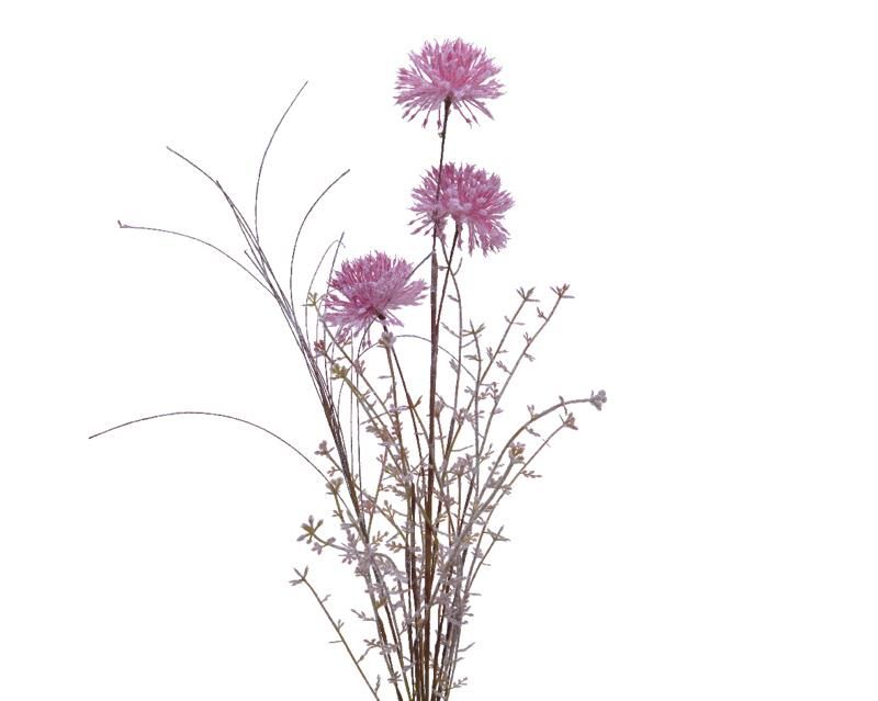 Beauty Home ΛΟΥΛΟΥΔΙ 15x7x68cm - Image 3