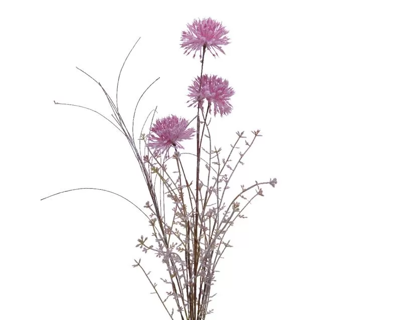 Beauty Home ΛΟΥΛΟΥΔΙ 15x7x68cm - Image 2