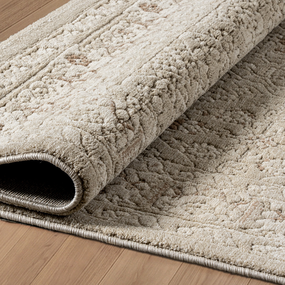 Beauty Home Χαλί Mirage Art 9845 Κρεμ,Μπεζ - Image 3