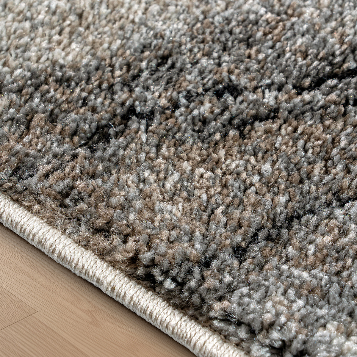 Beauty Home Διάδρομος με το μέτρο Desire Art 9976 67cm Μπεζ,Γκρι - Image 4