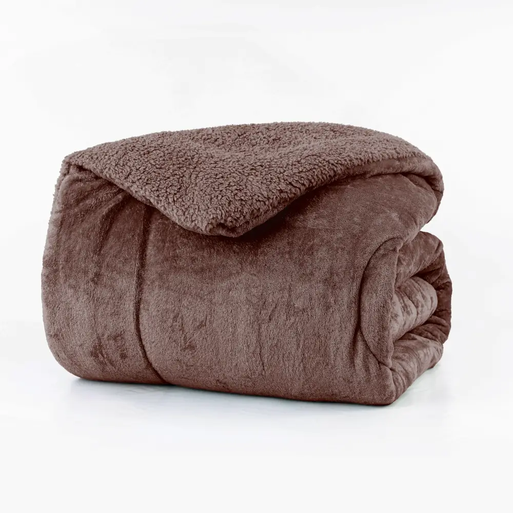 Κουβερτοπάπλωμα Cozy Μονό - Image 8