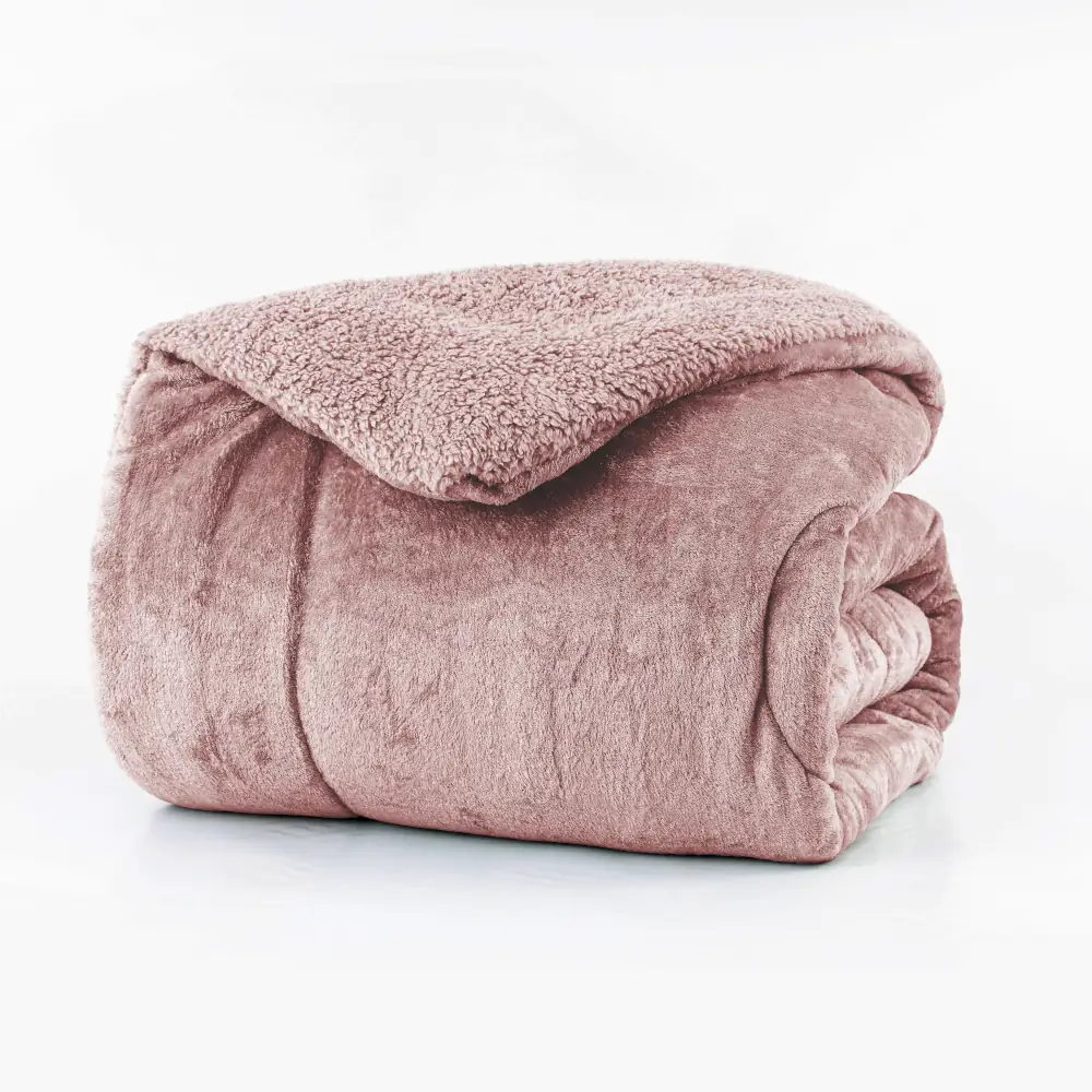 Κουβερτοπάπλωμα Cozy Μονό - Image 9