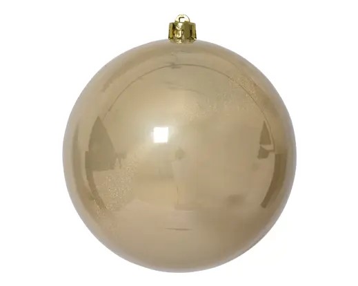 Beauty Home ΑΘΡΑΥΣΤΗ ΜΠΑΛΑ ΣΑΜΠΑΝΙ 14 cm